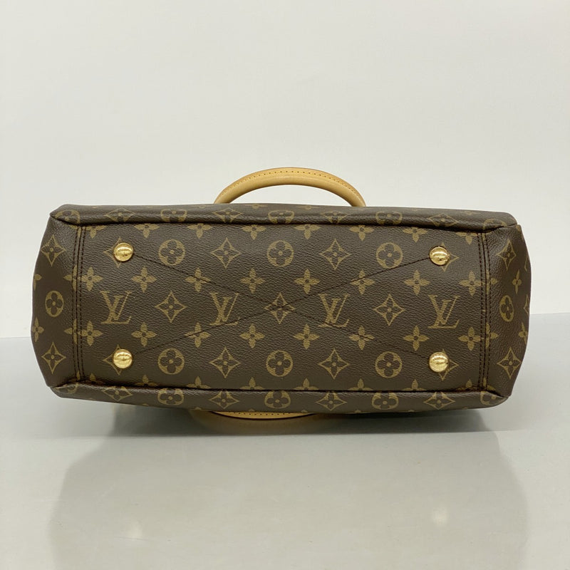 美品Louis Vuitton モノグラム ハンドバッグ 中型 新色*LV*Speedy 20 モノグラムハンドバッグ Grent レッド M25929