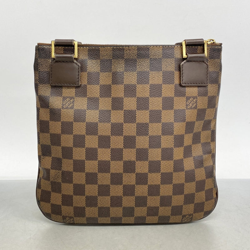 LOUIS VUITTON ポシェット ボスフォール ダミエ ショルダーバッグ ルイ・ヴィトン(LOUIS VUITTON)ルイヴィトン ダミエ ポシェット