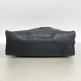 【5ic2793】グッチ ショルダーバッグ ソーホー 308982 レザー ブラック シルバー金具【中古】レディース