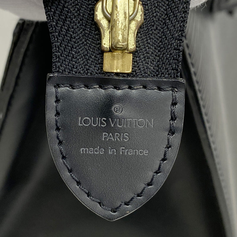 LOUIS VUITTON ハンドバッグ エピ ノワール リヴィエラ 保存袋 LOUIS VUITTON ハンドバッグ エピ ノワール リヴィエラ 保存袋
