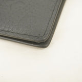 【5ic2826】ルイヴィトン 長財布 モノグラム・トリヨン ポルトフォイユブラザ M69038 ノワール【中古】メンズ