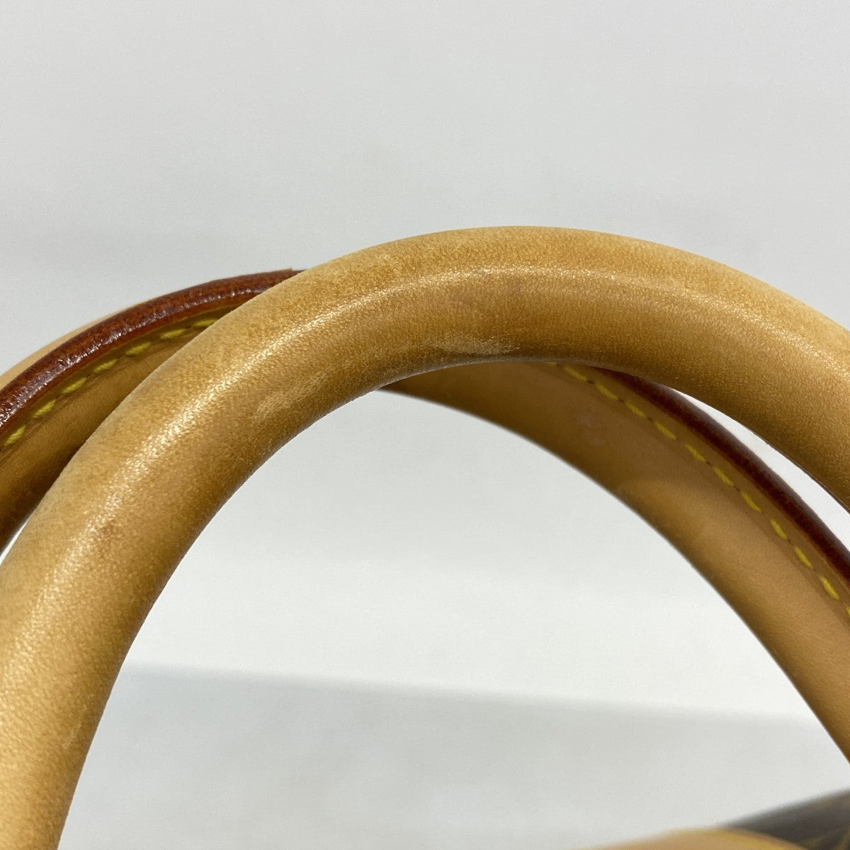 【5ic2840】ルイヴィトン ボストンバッグ モノグラム キーポルバンドリエール55 M41414 ブラウン【中古】メンズ レディース ユニセックス