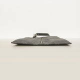 【5ic2849】ルイヴィトン シューズバッグ モノグラム・エクリプス ウッス ア スーリエ M44811 ブラック グレー【中古】メンズ