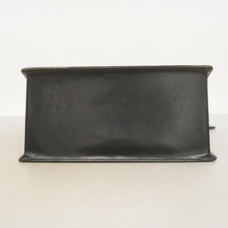 【5ic2850】ルイヴィトン ハンドバッグ エピ リヴィエラ M48182 ノワール【中古】レディース