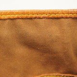 【5ic2852】ルイヴィトン トートバッグ モノグラム バティニョールオリゾンタル M51154 ブラウン【中古】レディース