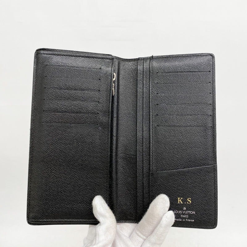 5ic2876】ルイヴィトン 長財布 ダミエ・グラフィット