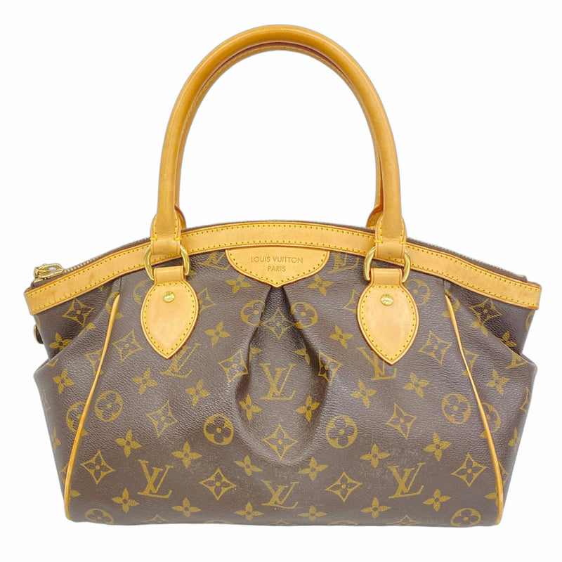Louis Vuitton ブラウン ハンドバッグ 5id4261-h】ルイヴィトン ハンドバッグ モノグラム スピーディ40