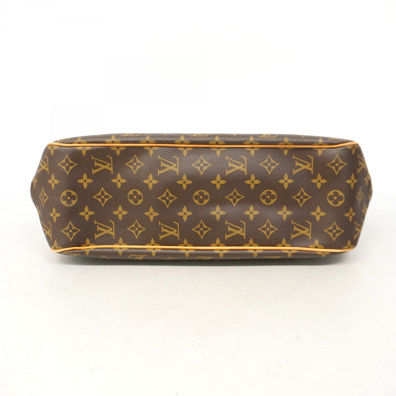 Louis Vuitton モノグラムバティニョール・オリゾンタル トートバッグ ルイヴィトン モノグラム トートバッグバティニョール・オリゾンタル