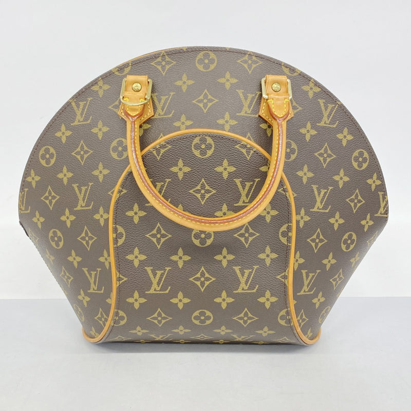 Louis Vuitton エリプス　モノグラム ハンドバッグ エリプス（LOUIS VUITTON） ルイヴィトン ハンドバッグ エリプス
