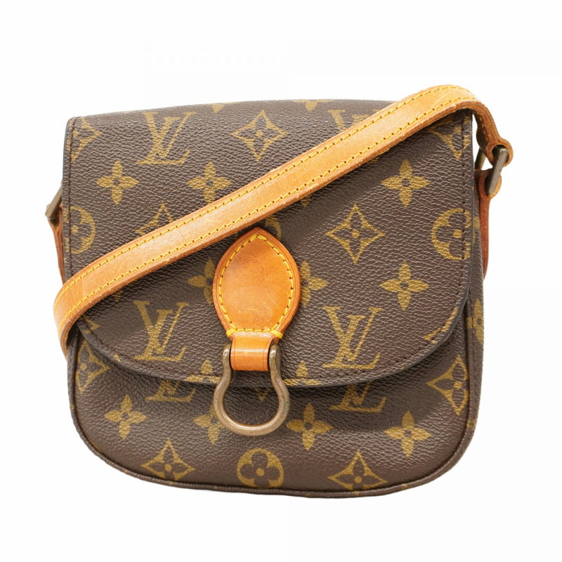 Louis Vuitton ショルダーバッグ　中古品 LOUIS VUITTON ルイヴィトン ショルダーバッグ 斜めがけ