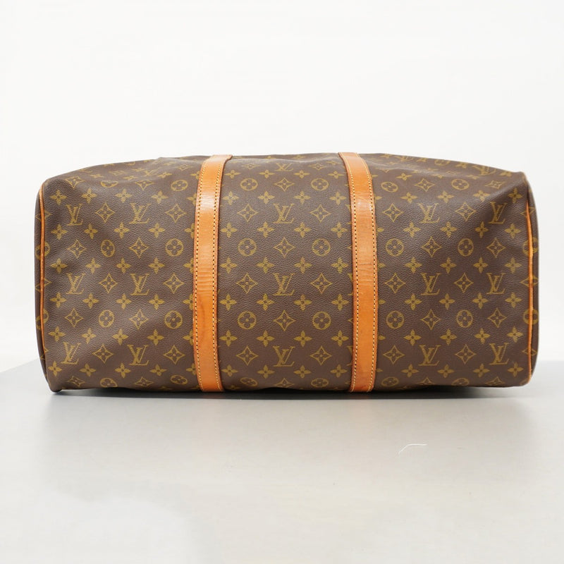 LOUIS VUITTON ルイヴィトン ボストンバッグ55 サックスープル ルイヴィトン/ボストンバッグ/サック・スープル55/モノグラム
