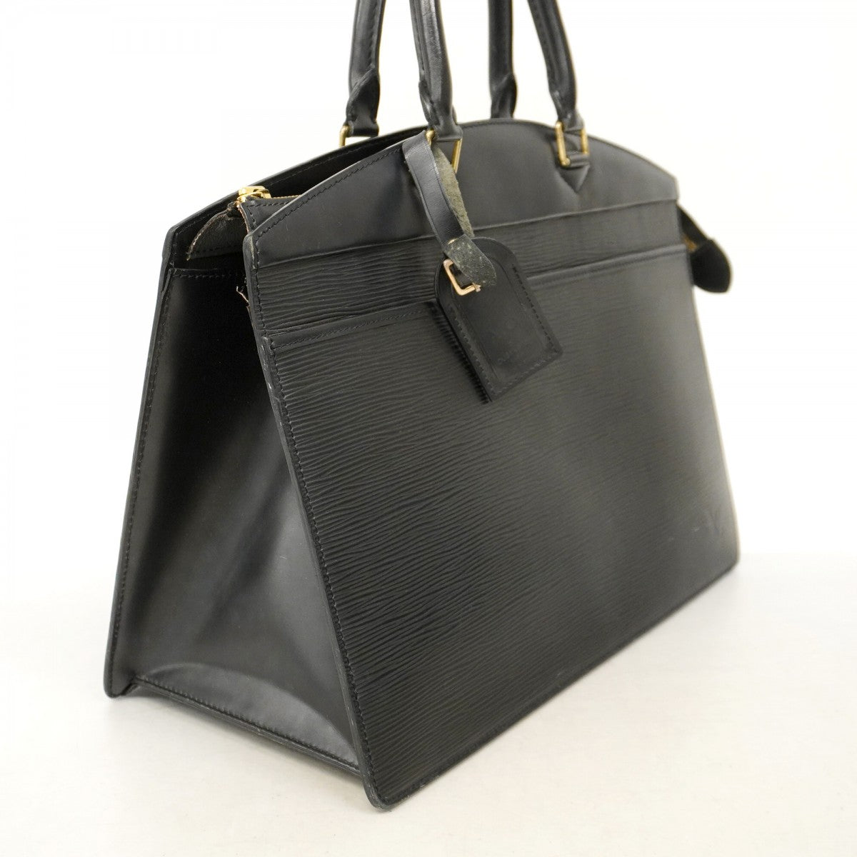 ルイヴィトン エピ リヴィエラ レザー ハンドバッグ ブラック M48182 楽天市場】【バッグ】LOUIS VUITTON ルイ ヴィトン エピ