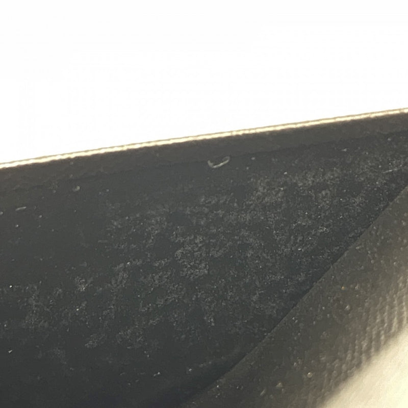 【5ic3211】ルイヴィトン 手帳カバー エピ アジェンダポッシュ R20522 ノワール【中古】メンズ レディース ユニセックス