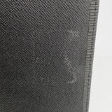 【5ic3211】ルイヴィトン 手帳カバー エピ アジェンダポッシュ R20522 ノワール【中古】メンズ レディース ユニセックス