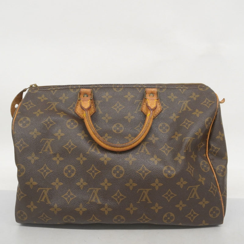 Louis Vuitton ブラウン ハンドバッグ ルイヴィトンサックプラBB 2WAY 14145 ブラウン ユニセックス