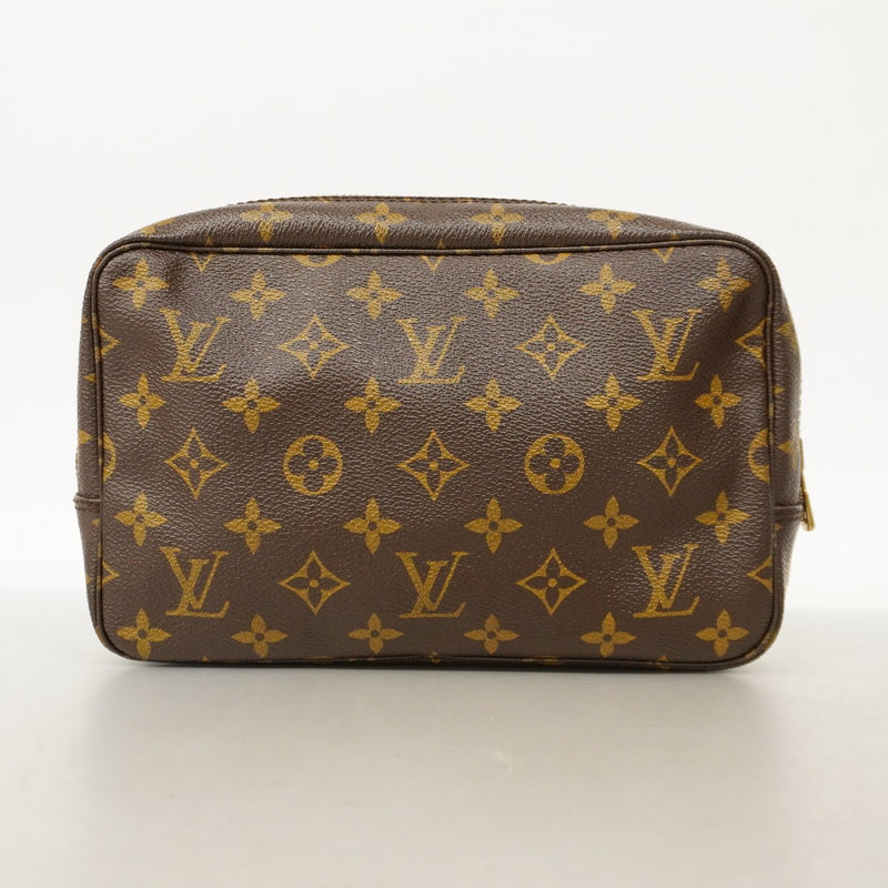 ルイヴィトン ポーチ モノグラム トゥルーストワレット23 LOUIS VUITTON ルイヴィトン トゥルーストワレット23 ポーチ