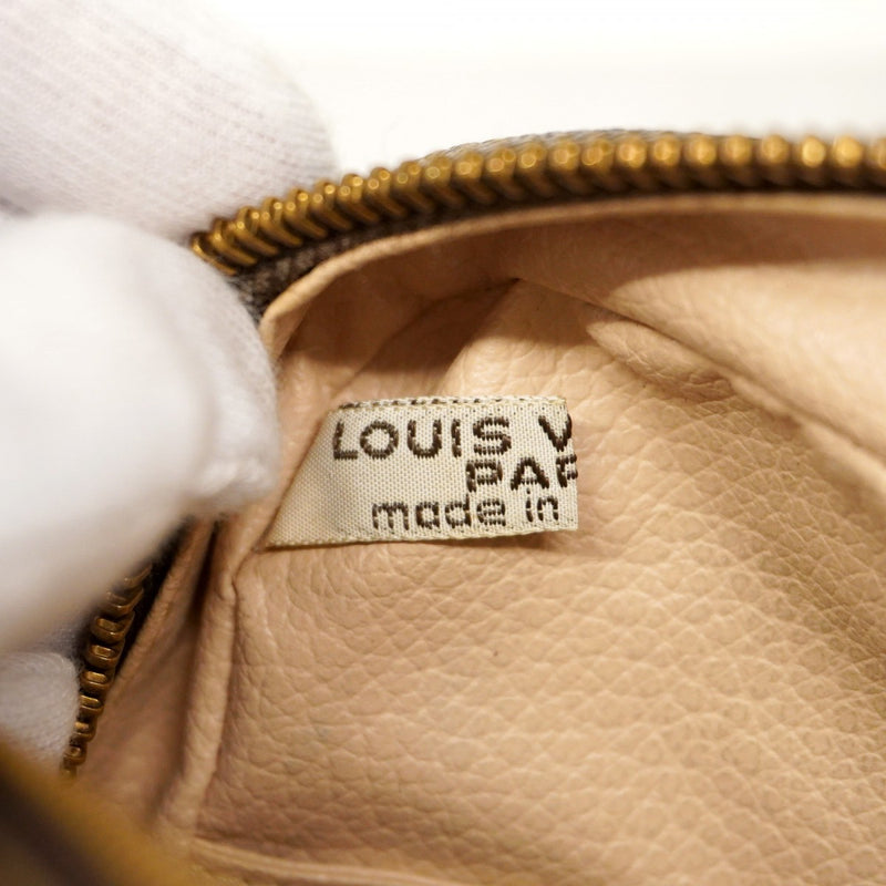 【希少】ルイヴィトン ポーチ トゥルーストワレット23 モノグラム 正規品 LOUIS VUITTON - LOUIS VUITTON(ルイヴィトン) ポーチ