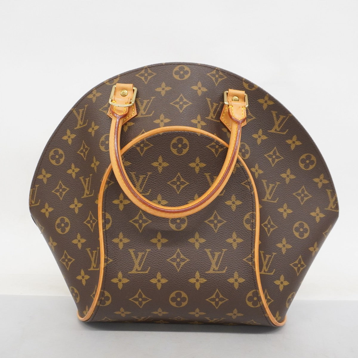 LOUIS VUITTON モノグラムエリプスMMハンドバッグ　トートバッグ 楽天市場】ルイヴィトン ハンドバッグ モノグラム エリプスMM