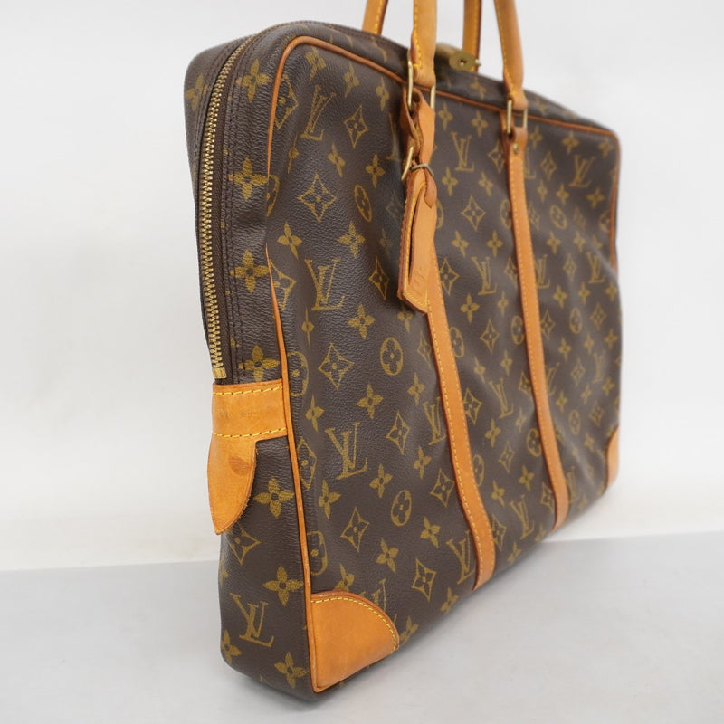 Louis Vuitton ビジネスバッグ グレー 2025年最新】LOUIS VUITTON カラー：グレイ系 ビジネスバッグの