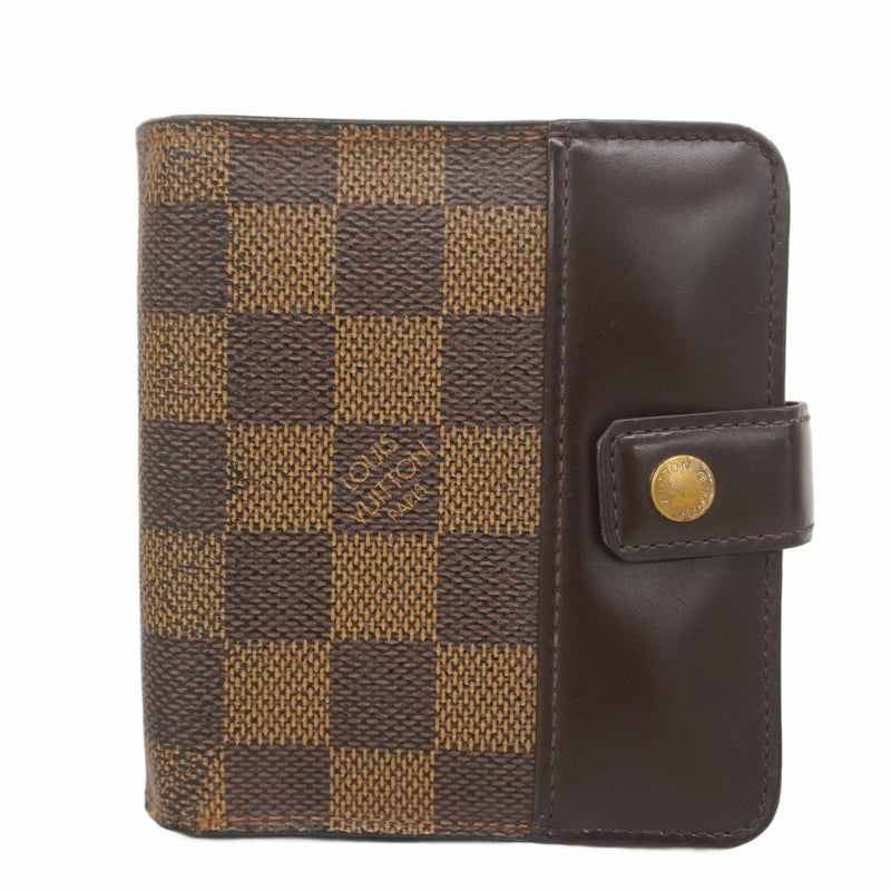 ルイヴィトン　長財布　ダミエ N62668】 LOUIS VUITTON ルイヴィトン ダミエ・グラフィット 長