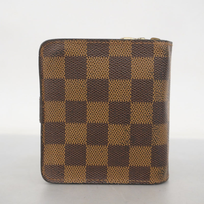 ルイヴィトン　長財布　ダミエ N62668】 LOUIS VUITTON ルイヴィトン ダミエ・グラフィット 長