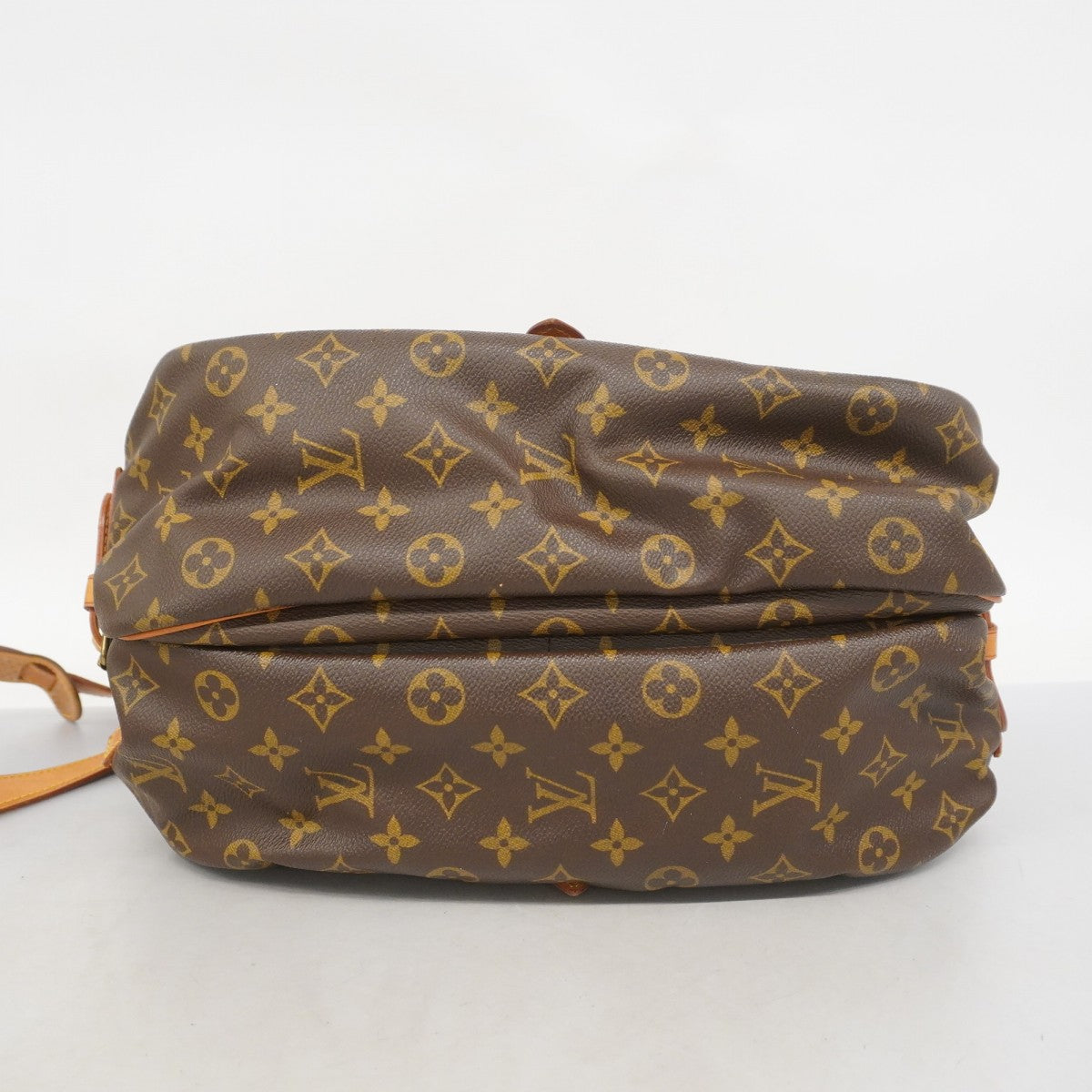 Louis vitton ソミュール35 LOUIS VUITTON VUITTON/ルイヴィトン ソミュール35 ショルダー
