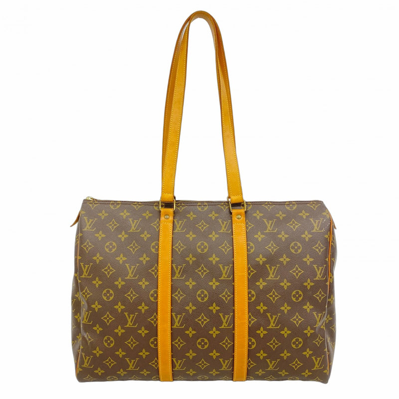 ルイヴィトン　Louis Vuitton ボストンバッグ 大型 ブラウン LOUIS VUITTON ルイヴィトン ボストンバッグ ユニセックス
