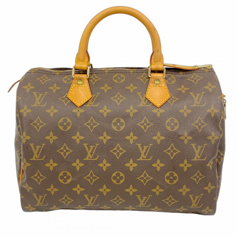 セール✨美品✨ルイヴィトン　モノグラム　スピーディー30 ハンドバッグ LOUIS VUITTON ルイヴィトン スピーディ30 モノグラム M41108