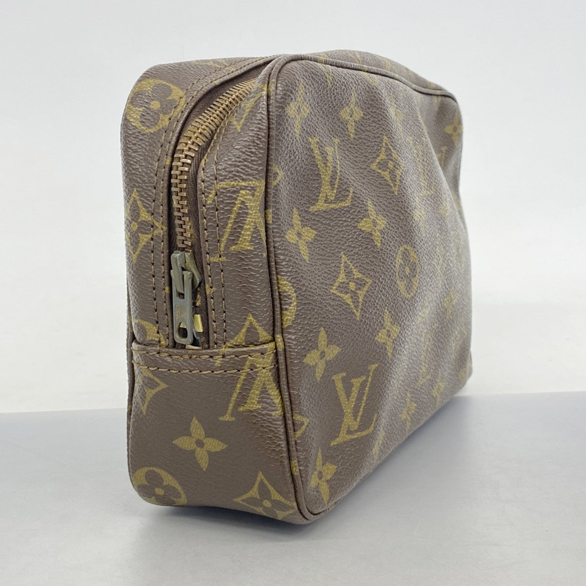 ！美品！　ルイヴィトン　ポシェット　トゥルーストワレット23 LOUIS VUITTON ルイ・ヴィトン トゥルーストワレット23 セカンド