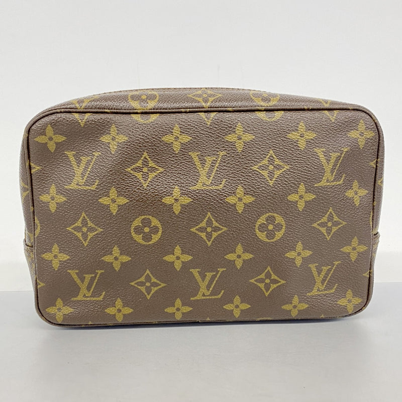 美品 LOUIS VUITTON ルイヴィトン トゥルーストワレット23 ポーチ LOUIS VUITTON ルイヴィトン トゥルーストワレット23 ポーチ