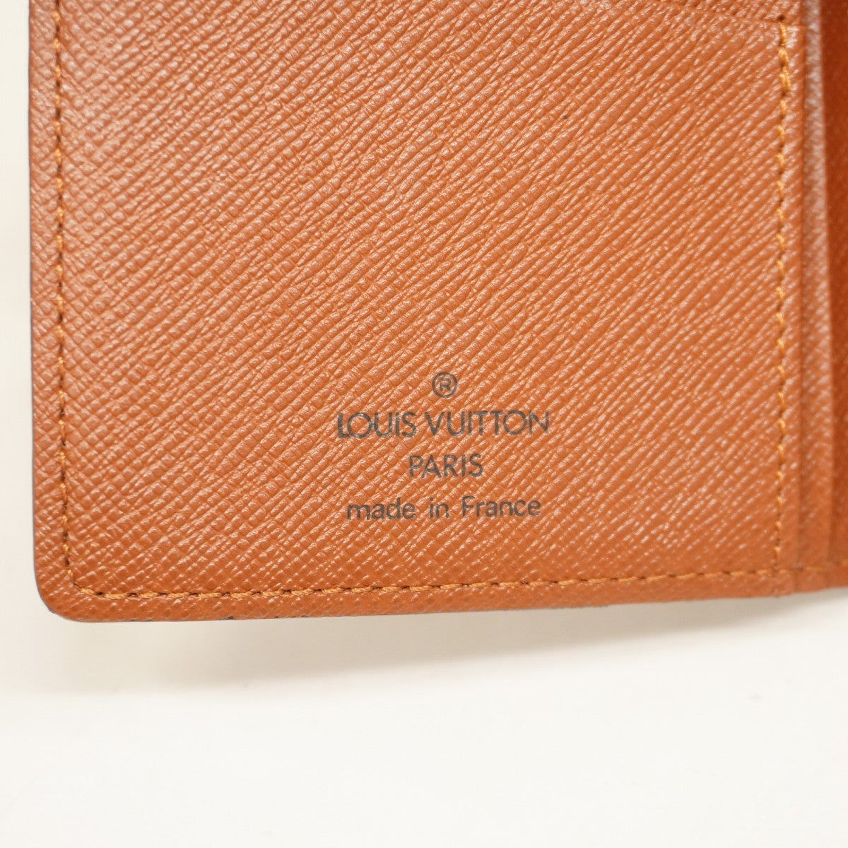 ルイヴィトン モノグラム ポルトバルール カルトクレディ 長財布 M61823 楽天市場】【財布】LOUIS VUITTON ルイ ヴィトン ポルトバルール