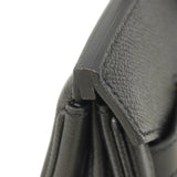 ★SALE【5ic3427-g-h】エルメス ハンドバッグ バーキン30 ヴォーエプソン ブラック ゴールド金具 X刻印【中古】レディース