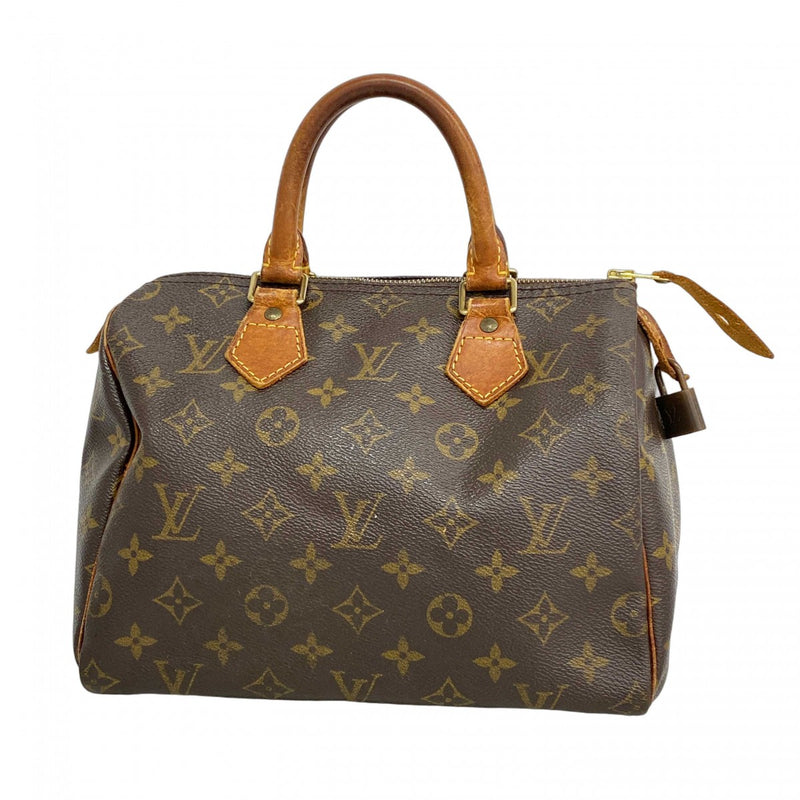 Louis Vuitton ハンドバッグ ブラウン Brown Purses & Designer Handbags | LOUIS VUITTON ®