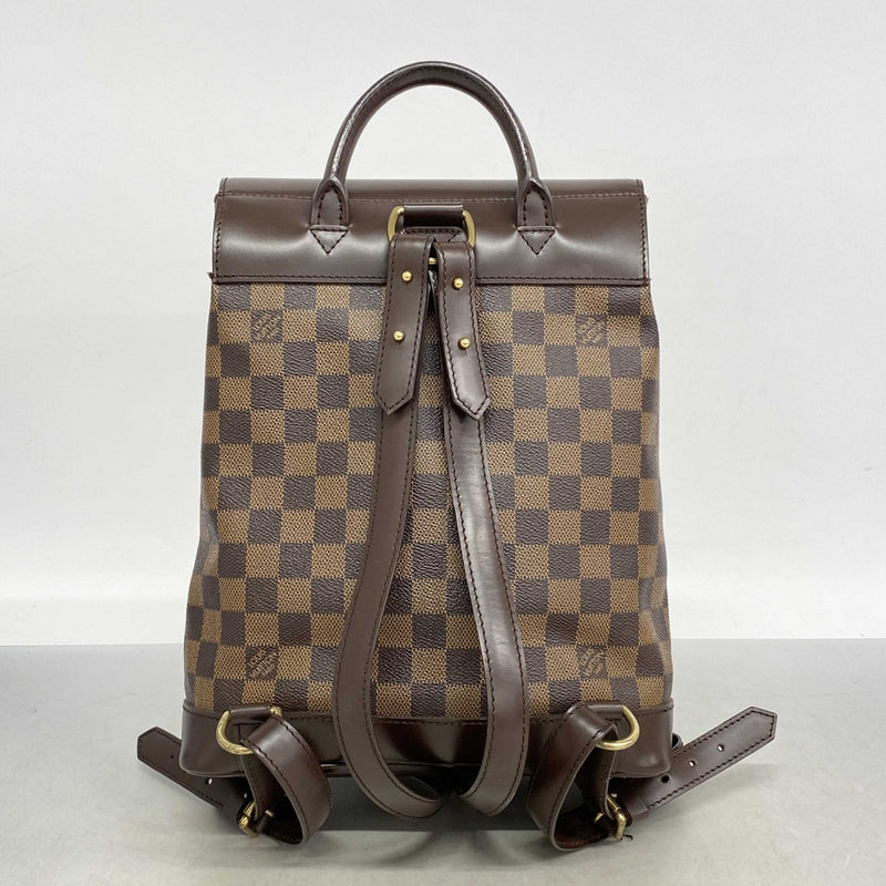 ちゃーみールイヴィトン LOUIS VUITTON ソーホー リュック ちゃーみー様専用ルイヴィトン LOUIS VUITTON ソーホー リュック