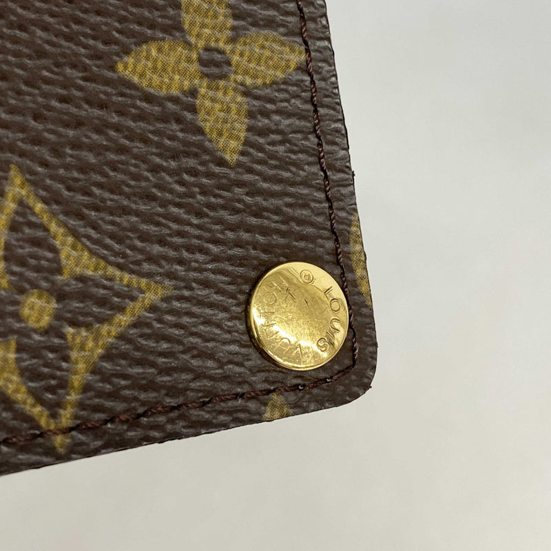 LOUIS VUITTON　PSPケース 5ic3462-h】ルイヴィトン カードケース モノグラム ポルトカルト