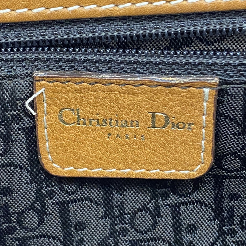 新品未使用!　クリスチャンディオール　 ケーキ皿 5枚 クロコ・サック Christian Dior (クリスチャン ディオール) ケーキ皿 19.5cm