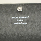 【5ic3654】ルイヴィトン キーケース モノグラム・エクリプス ミュルティクレ6 M82603 ブラック【中古】メンズ