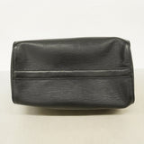 【5ic3693】ルイヴィトン ハンドバッグ エピ スピーディ25 M59032 ノワール【中古】レディース