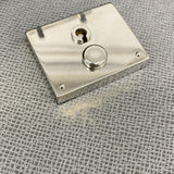 【5ic3704】ルイヴィトン ブリーフケース タイガ ネオロブスト1 M32660 グラシエ【中古】メンズ
