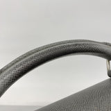 【5ic3704】ルイヴィトン ブリーフケース タイガ ネオロブスト1 M32660 グラシエ【中古】メンズ