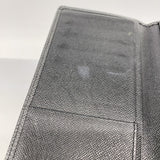 【5ic3723】ルイヴィトン 長札入れ タイガ ポルトバルールカルトクレディ M30392 アルドワーズ【中古】メンズ