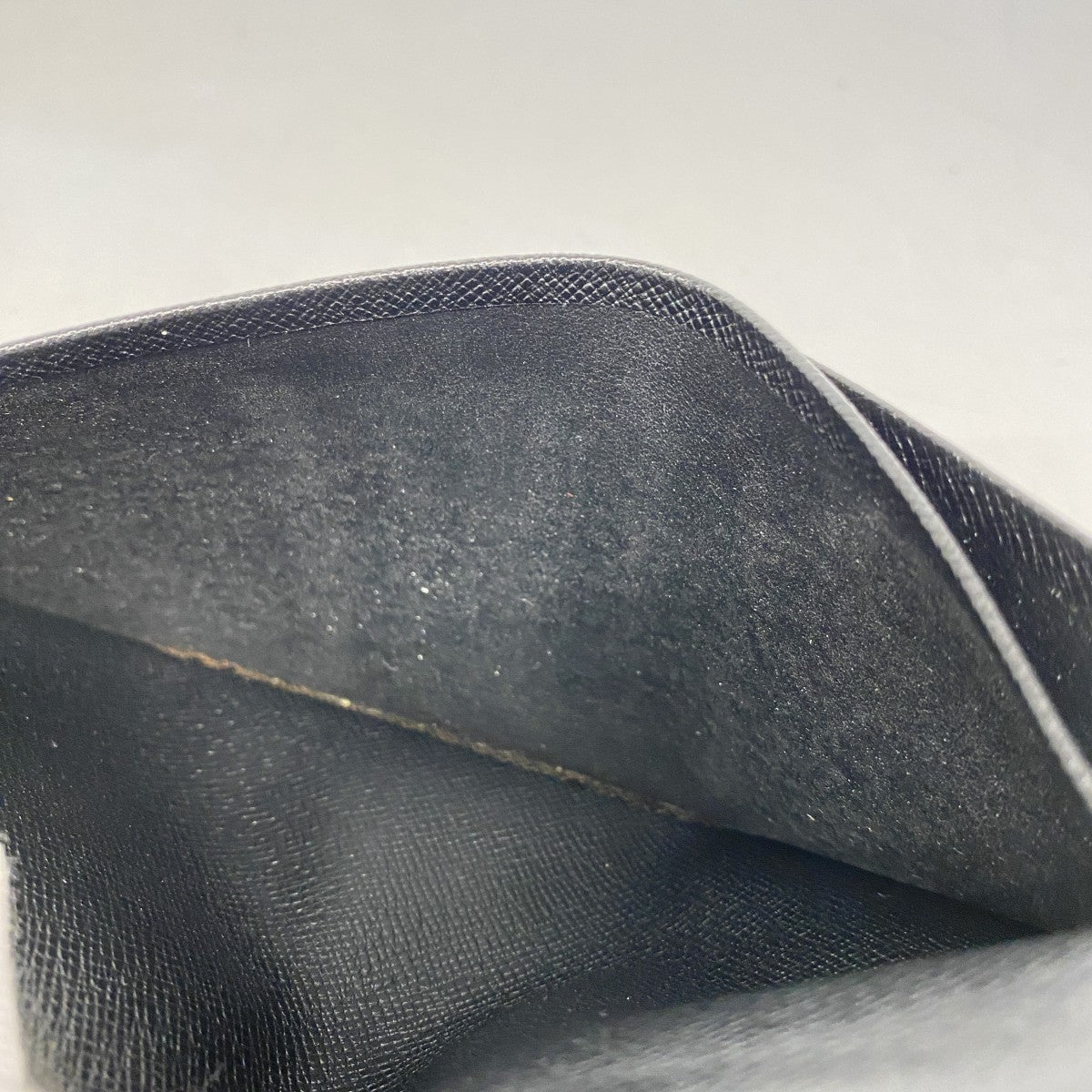 【5ic3723】ルイヴィトン 長札入れ タイガ ポルトバルールカルトクレディ M30392 アルドワーズ【中古】メンズ