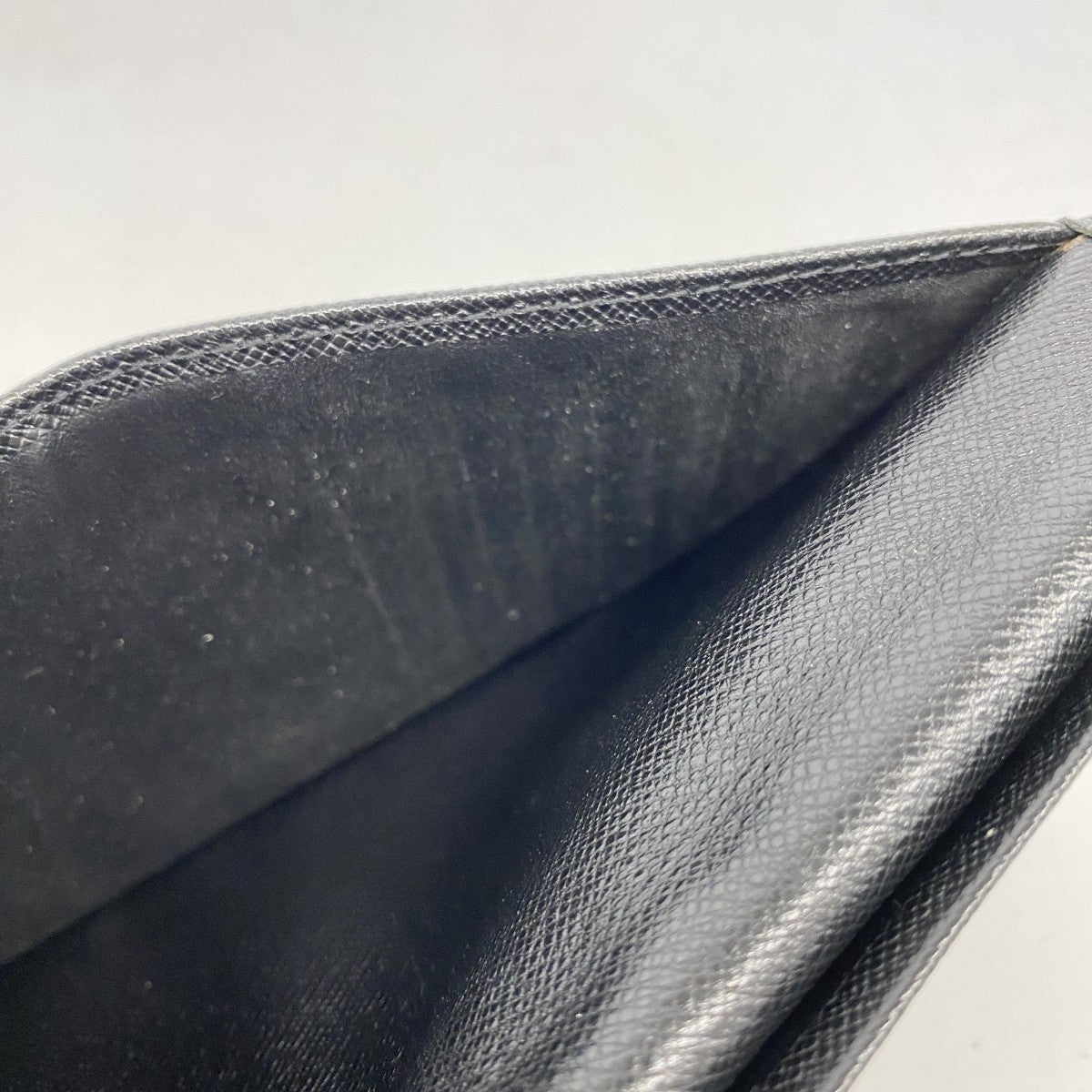 【5ic3723】ルイヴィトン 長札入れ タイガ ポルトバルールカルトクレディ M30392 アルドワーズ【中古】メンズ
