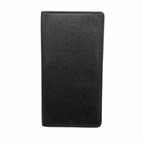 【5ic3723】ルイヴィトン 長札入れ タイガ ポルトバルールカルトクレディ M30392 アルドワーズ【中古】メンズ