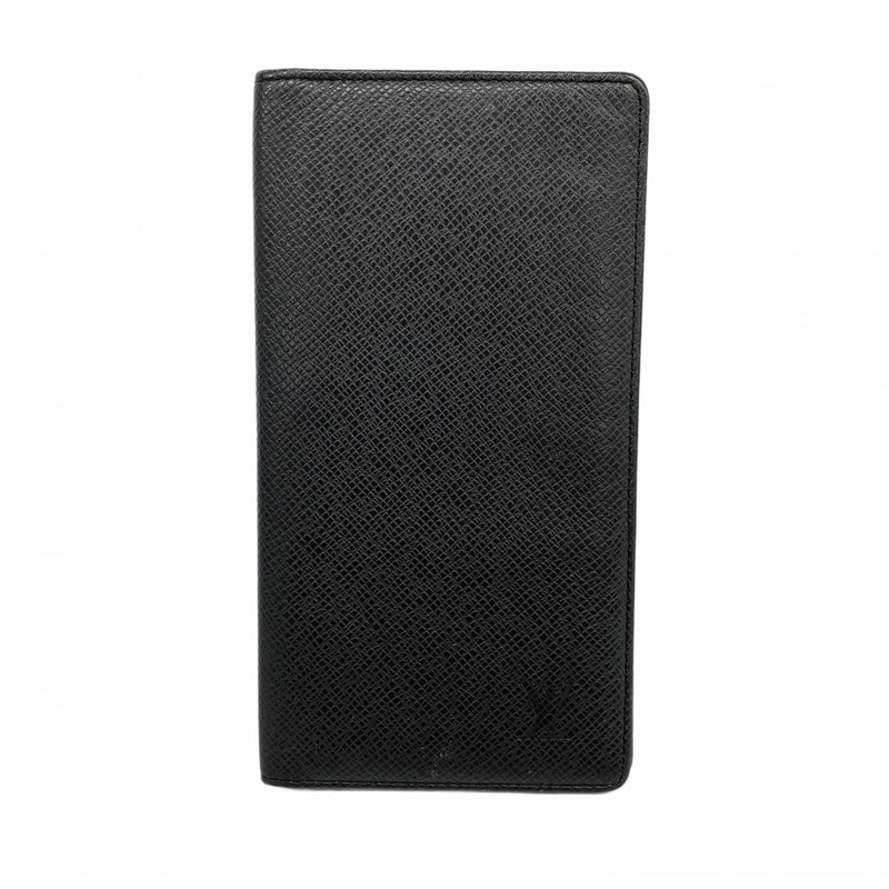【5ic3723】ルイヴィトン 長札入れ タイガ ポルトバルールカルトクレディ M30392 アルドワーズ【中古】メンズ