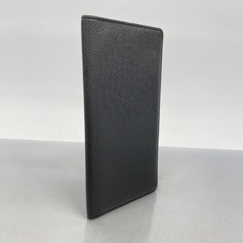 【5ic3723】ルイヴィトン 長札入れ タイガ ポルトバルールカルトクレディ M30392 アルドワーズ【中古】メンズ