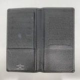 【5ic3723】ルイヴィトン 長札入れ タイガ ポルトバルールカルトクレディ M30392 アルドワーズ【中古】メンズ
