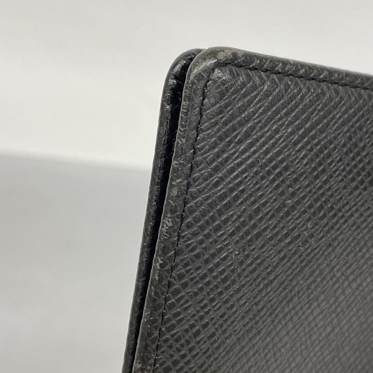 【5ic3723】ルイヴィトン 長札入れ タイガ ポルトバルールカルトクレディ M30392 アルドワーズ【中古】メンズ