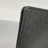【5ic3723】ルイヴィトン 長札入れ タイガ ポルトバルールカルトクレディ M30392 アルドワーズ【中古】メンズ