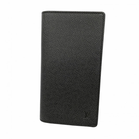 【5ic3725】ルイヴィトン 長札入れ タイガ ポルトカルトクレディ M31002 アルドワーズ【中古】メンズ